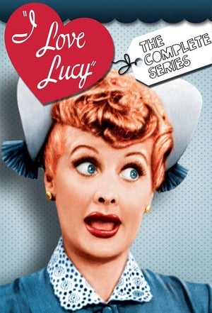 Best of I Love Lucy, Vol. 3 poster 0