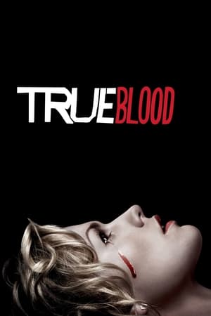 True Blood, The Complete Series poster 1