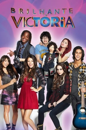 Victorious, Vol. 1 poster 0