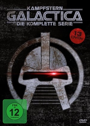 Battlestar Galactica (Classic), Season 1 poster 1