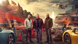 Top Gear: Best of British image 0