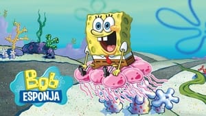 SpongeBob SquarePants, Bundled Up In Bikini Bottom! image 3