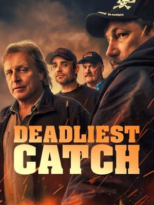 Deadliest Catch, Season 14 poster 1