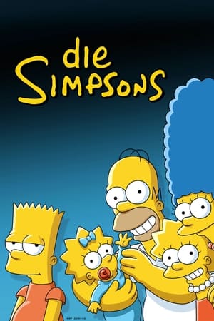The Simpsons, Season 4 poster 3