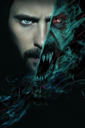 Morbius poster 1