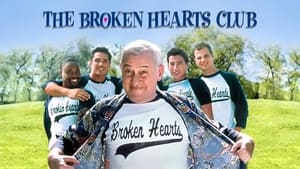 The Broken Hearts Club: A Romantic Comedy image 6