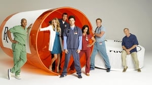 Scrubs: The Complete Series image 2