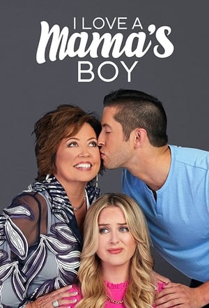 I Love a Mama's Boy, Season 3 poster 2