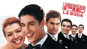 American Wedding (Unrated) image 2