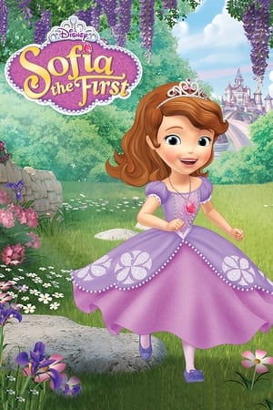 Sofia the First, Vol. 1 poster 0
