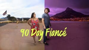 90 Day Fiancé, Season 5 image 1