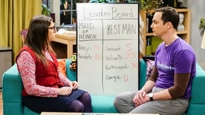 The Big Bang Theory, Season 11 - The Matrimonial Metric image