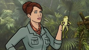 Archer, Season 13 - Operation: Fang image