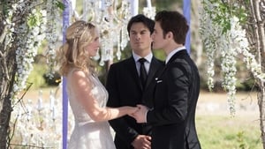 The Vampire Diaries, Season 8 - We’re Planning a June Wedding image