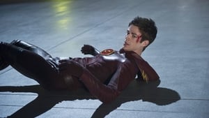 The Flash, Season 1 - The Man in the Yellow Suit image