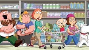 Family Guy, Season 10 image 0