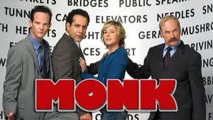 Monk, Season 6 image 3