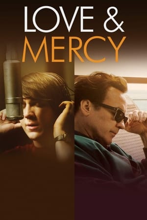 Love & Mercy poster 2