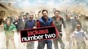 Jackass Number Two (Unrated) image 1