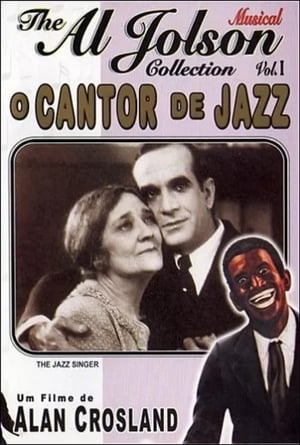 The Jazz Singer poster 3