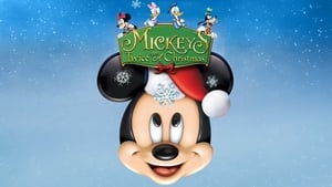 Mickey's Twice Upon a Christmas image 6