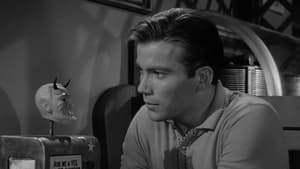 The Twilight Zone, Season 2 - Nick of Time image