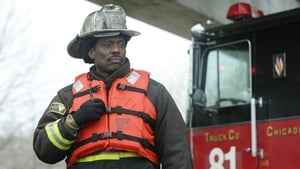 Chicago Fire, Season 2 - One More Shot image