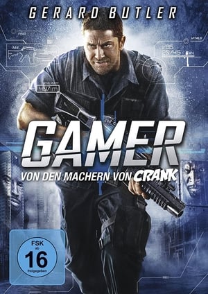 Gamer poster 3