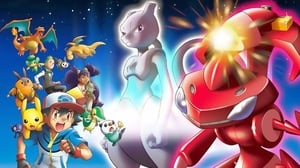 Pokémon the Movie: Genesect and the Legend Awakened image 1