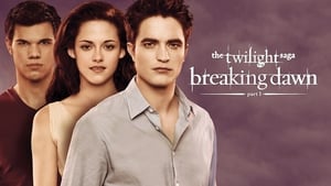 The Twilight Saga: Breaking Dawn - Part 1 image 1