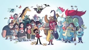Star vs. the Forces of Evil, Vol. 2 image 3