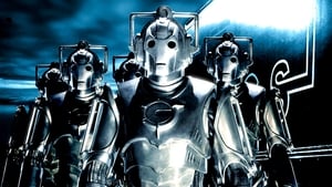 Doctor Who, Season 7, Pts. 1 & 2 - The Age of Steel (2) image
