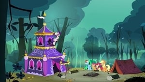 My Little Pony: Friendship Is Magic, Vol. 3 - Sleepless in Ponyville image