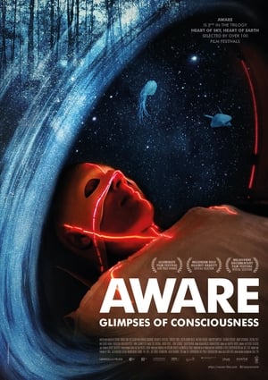 Aware: Glimpses of Consciousness poster 1