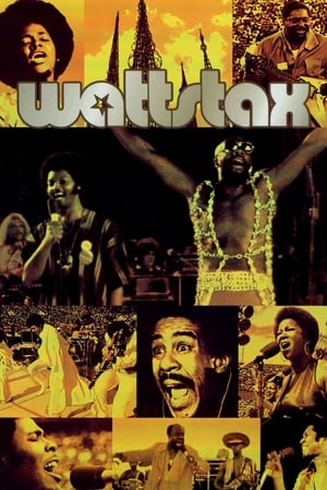 Wattstax poster 3