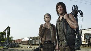 The Walking Dead, Season 5 image 0