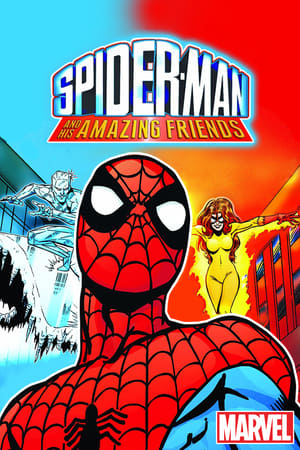 Spider-Man and His Amazing Friends, Season 1 poster 1