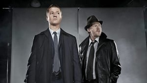 Gotham: The Complete Series image 1