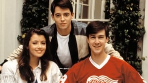 Ferris Bueller's Day Off image 6