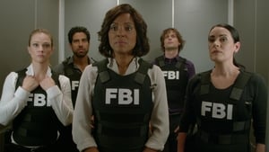 Criminal Minds, Season 12 - Mirror Image image