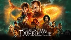 Fantastic Beasts: The Secrets of Dumbledore image 6