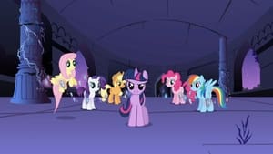 My Little Pony: Friendship Is Magic, Vol. 1 - Friendship is Magic (2) image