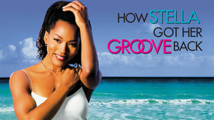 How Stella Got Her Groove Back image 5