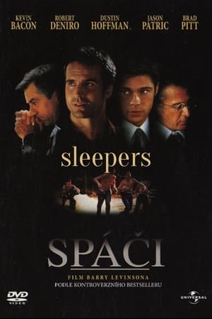 Sleepers poster 1