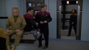 Star Trek: Voyager, Season 7 - Friendship One image