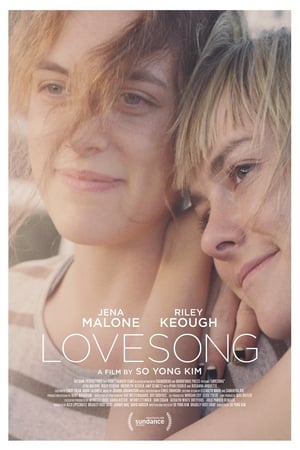 Lovesong poster 4