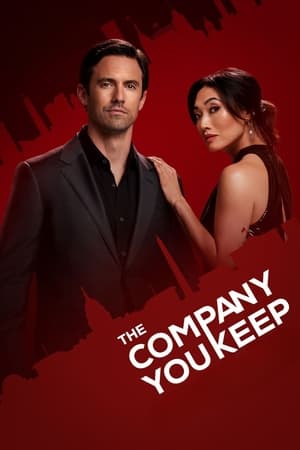 The Company You Keep, Season 1 poster 1