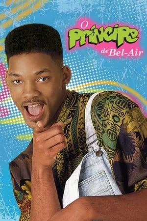 The Fresh Prince of Bel-Air, Season 1 poster 0