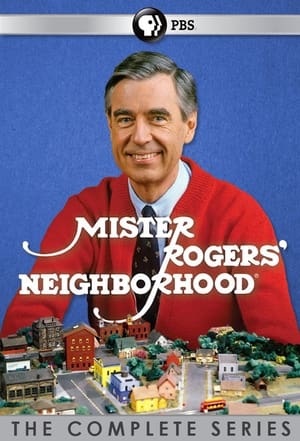 Mister Rogers' Neighborhood, Vol. 1 poster 2