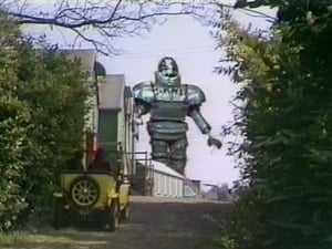 Doctor Who, Season 12 - Robot (4) image